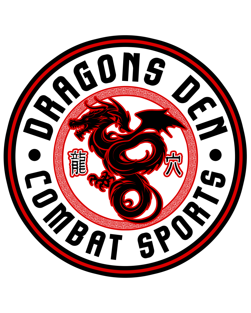 Dragons Den Combat Sports photo